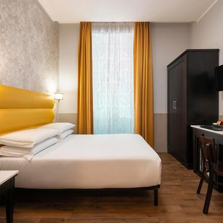 Hotel Virgilio Roma Esterno foto