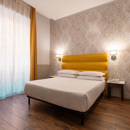 Hotel Virgilio Roma Esterno foto