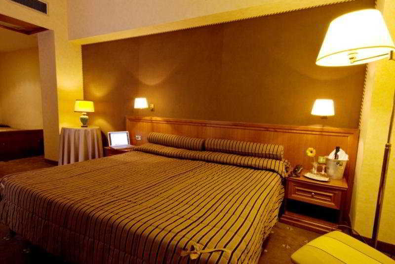 Hotel Virgilio Roma Camera foto