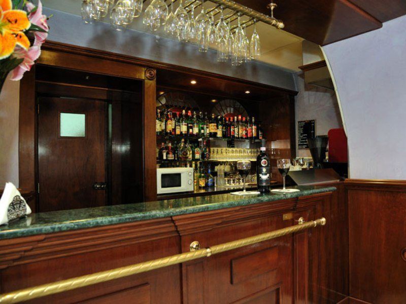 Hotel Virgilio Roma Esterno foto